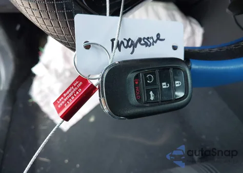 2024 Honda Civic Sport from USA, damaged, VIN 2HGFE2F51RH540560